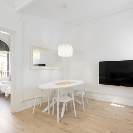 Suites4Days Gaudi Eixample Barcelona Zewnętrze zdjęcie