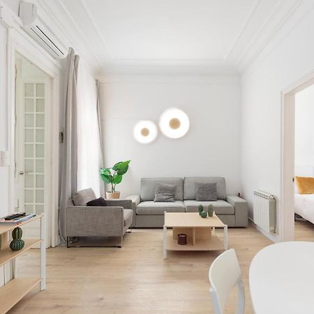 Suites4Days Gaudi Eixample Barcelona Zewnętrze zdjęcie