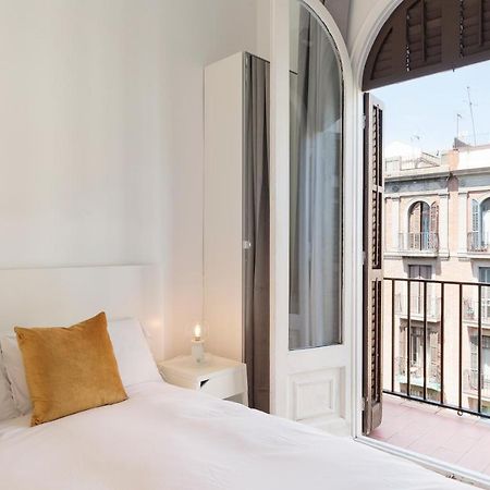 Suites4Days Gaudi Eixample Barcelona Zewnętrze zdjęcie