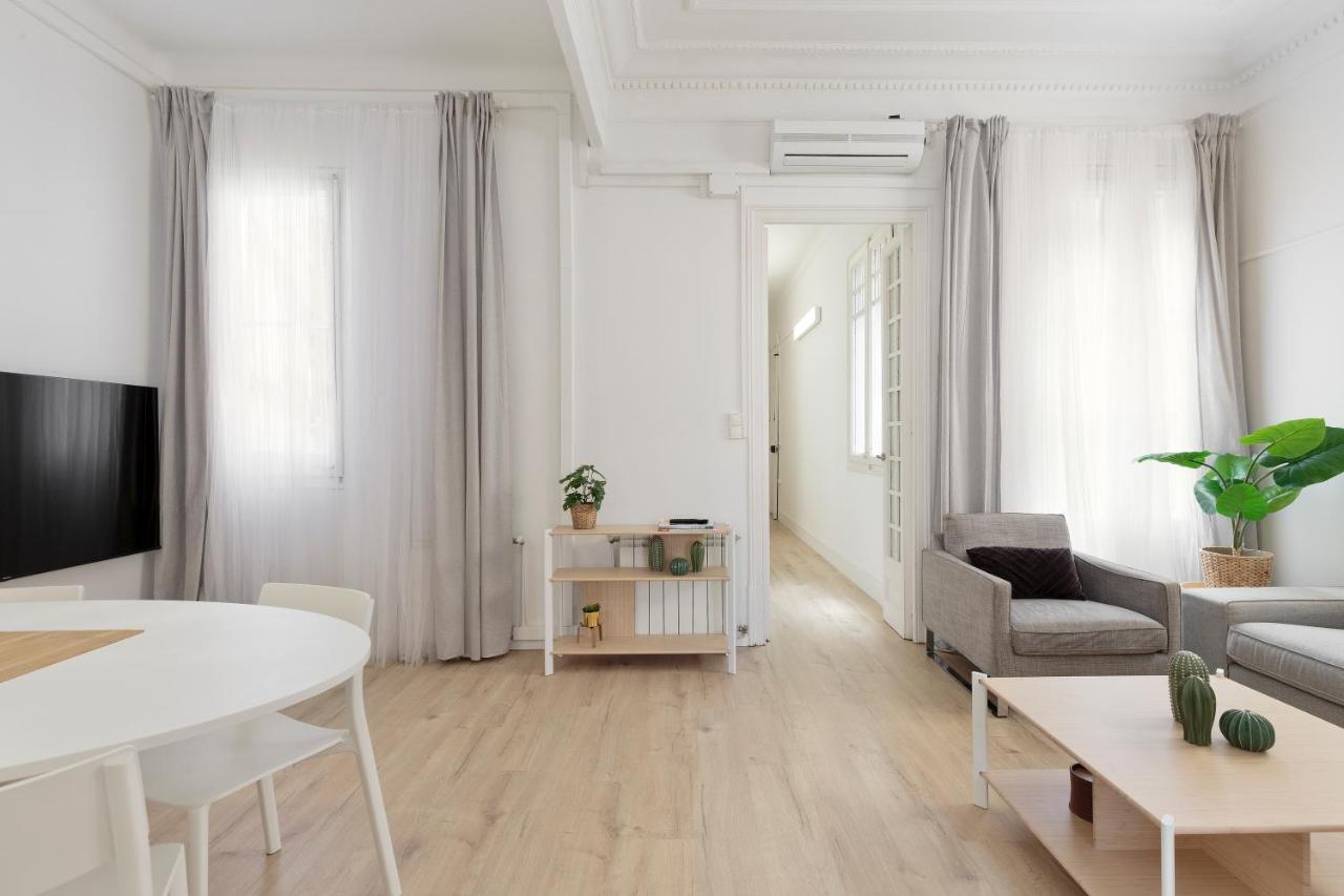Suites4Days Gaudi Eixample Barcelona Zewnętrze zdjęcie