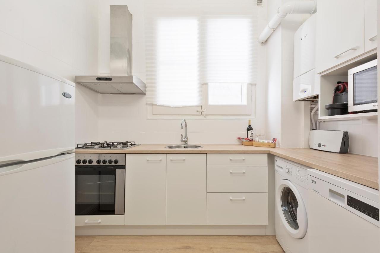 Suites4Days Gaudi Eixample Barcelona Zewnętrze zdjęcie