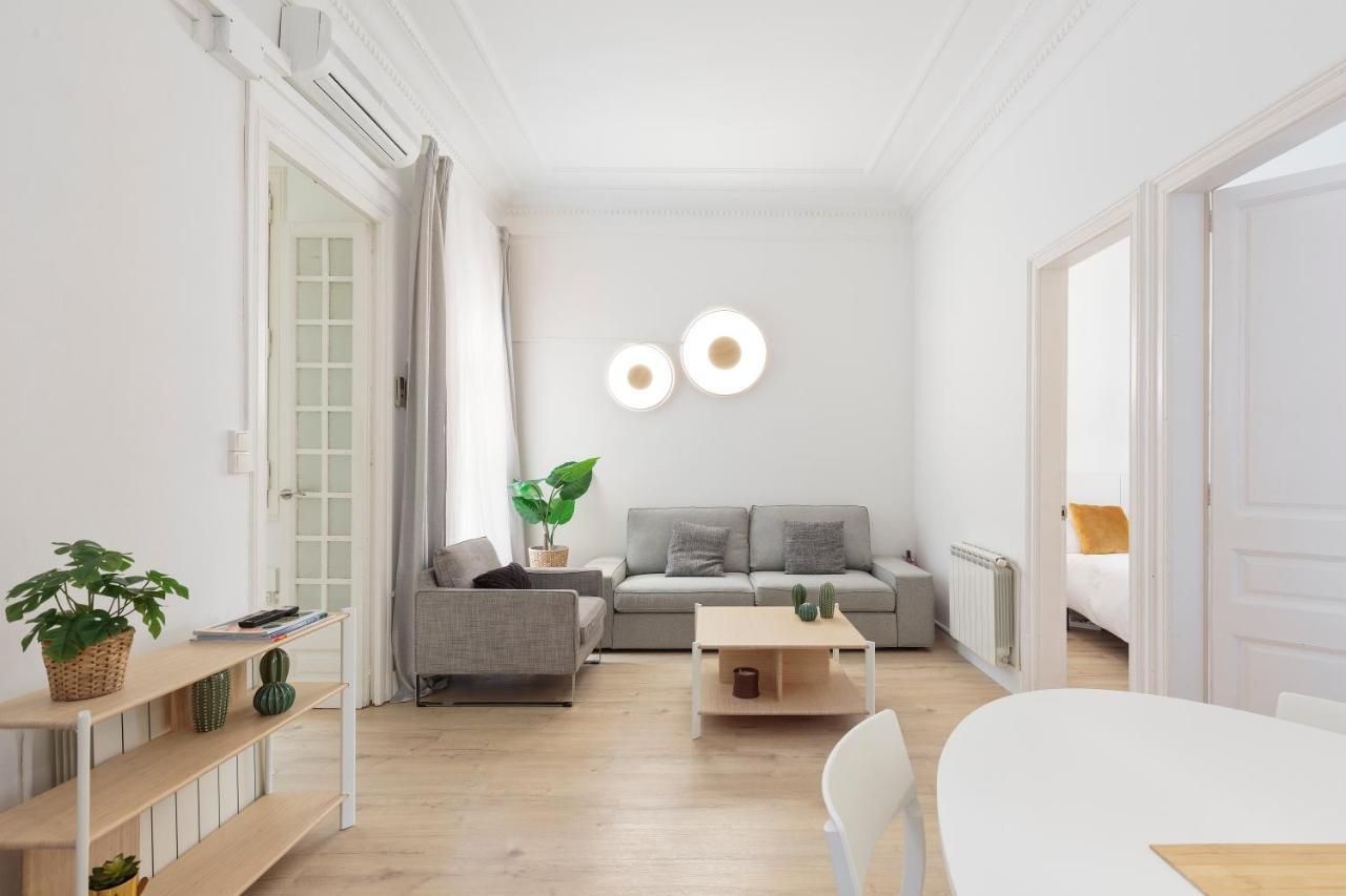 Suites4Days Gaudi Eixample Barcelona Zewnętrze zdjęcie