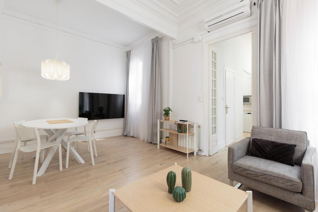 Suites4Days Gaudi Eixample Barcelona Zewnętrze zdjęcie
