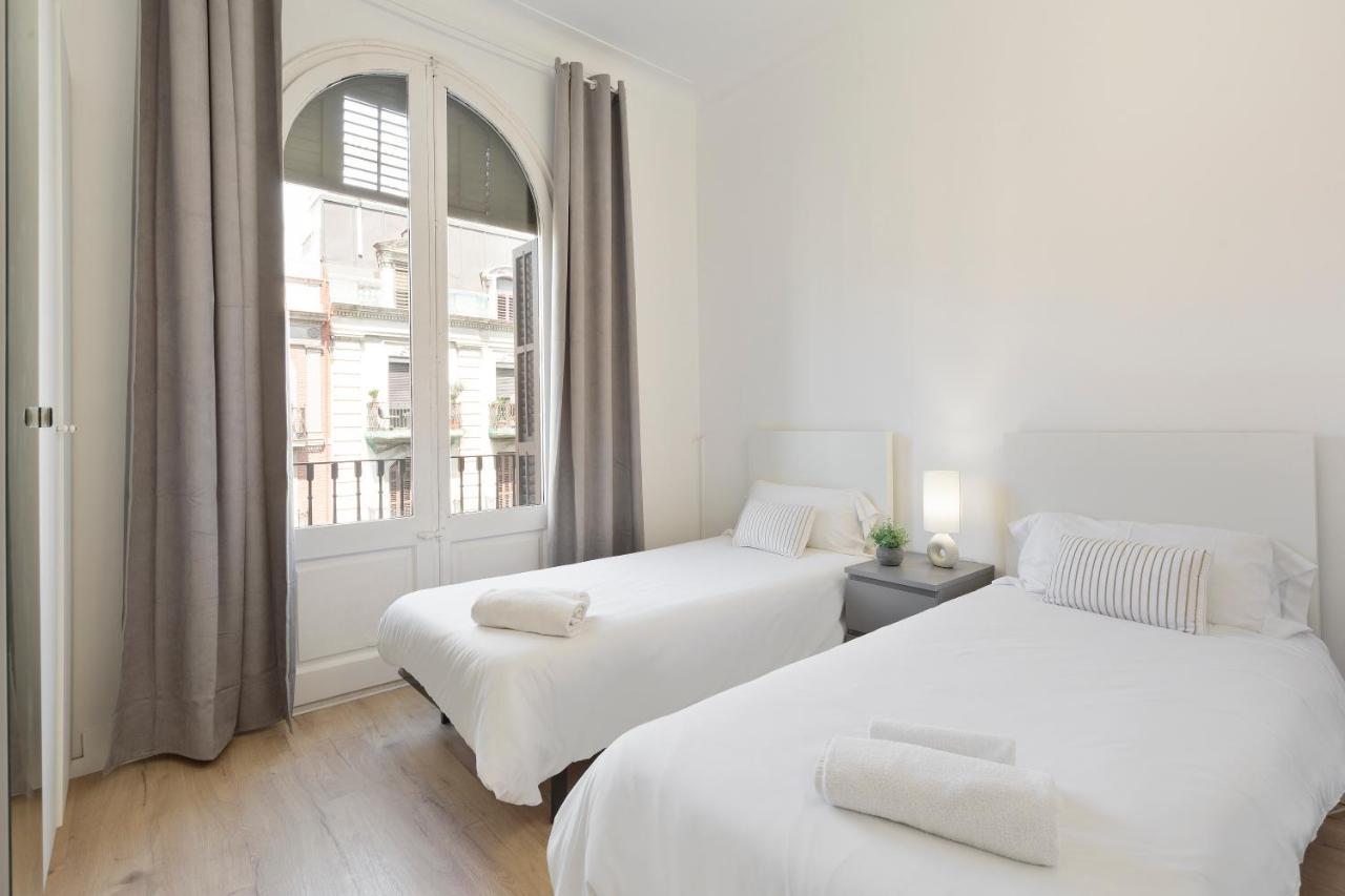 Suites4Days Gaudi Eixample Barcelona Zewnętrze zdjęcie