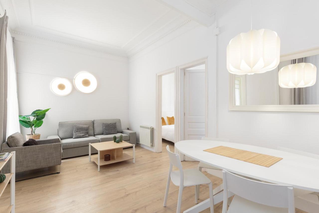 Suites4Days Gaudi Eixample Barcelona Zewnętrze zdjęcie