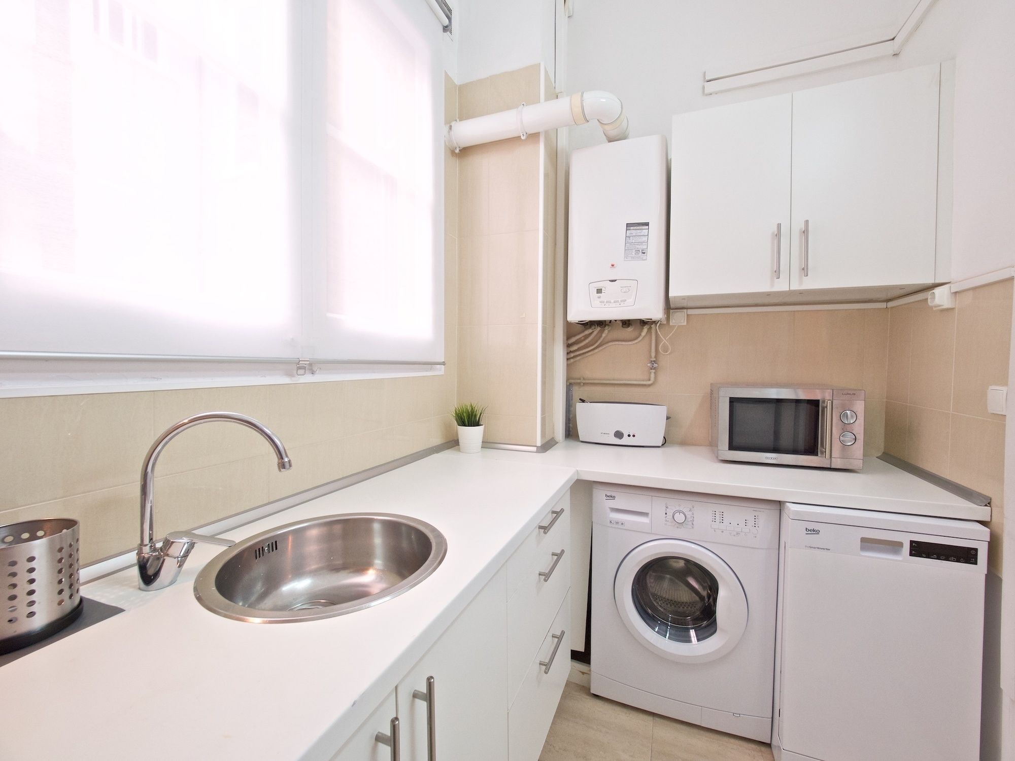 Suites4Days Gaudi Eixample Barcelona Zewnętrze zdjęcie