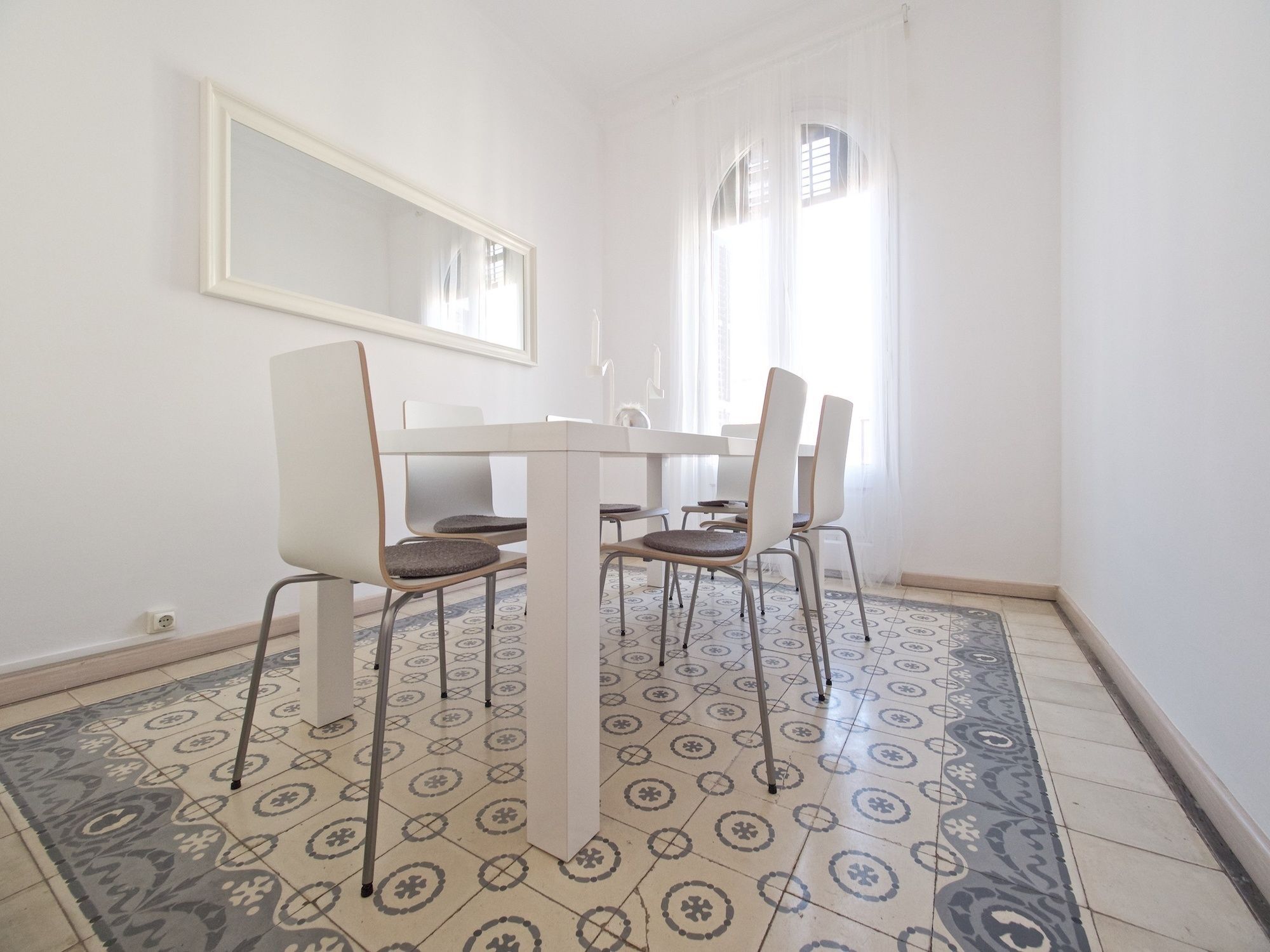 Suites4Days Gaudi Eixample Barcelona Zewnętrze zdjęcie