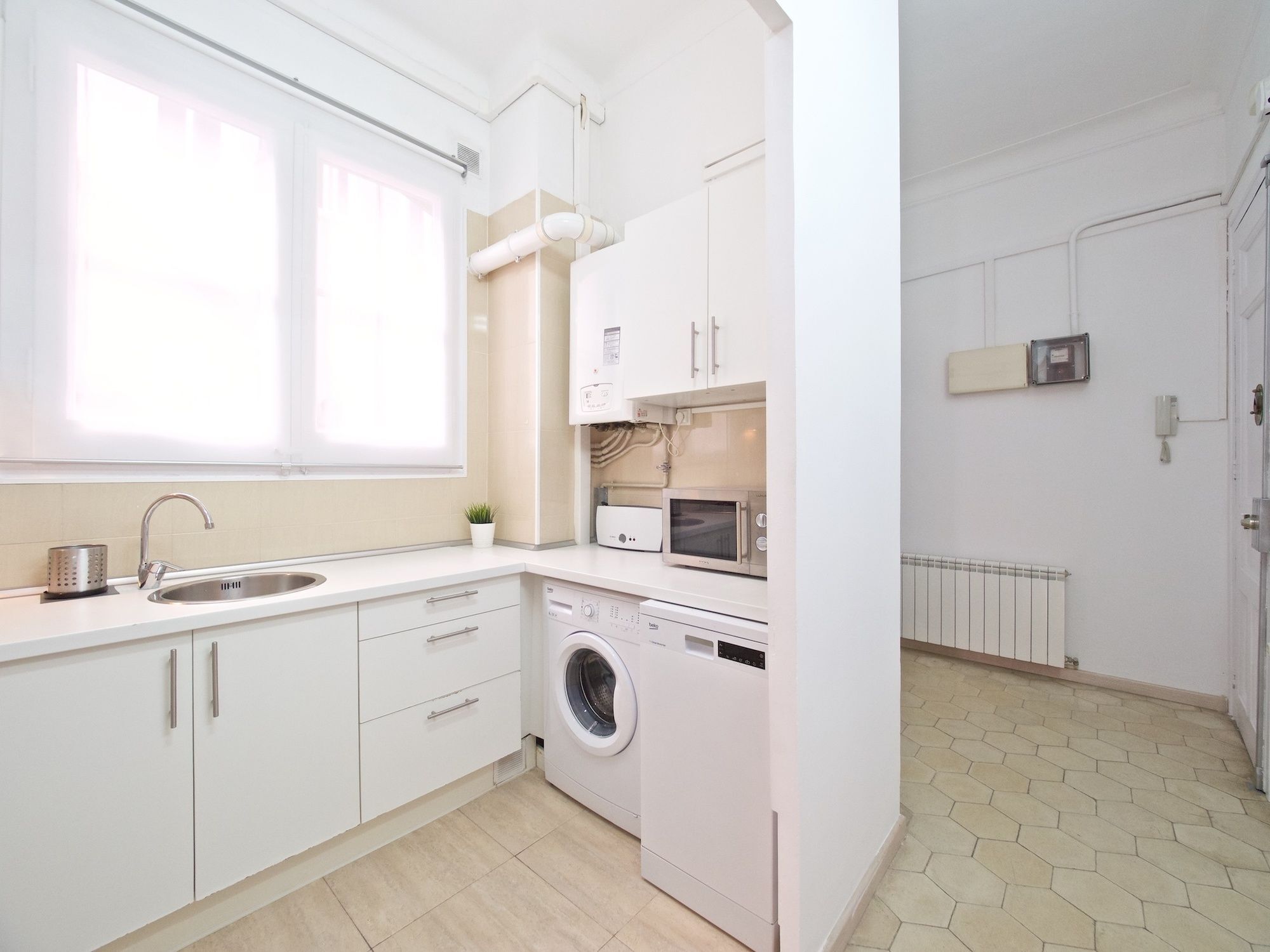 Suites4Days Gaudi Eixample Barcelona Zewnętrze zdjęcie