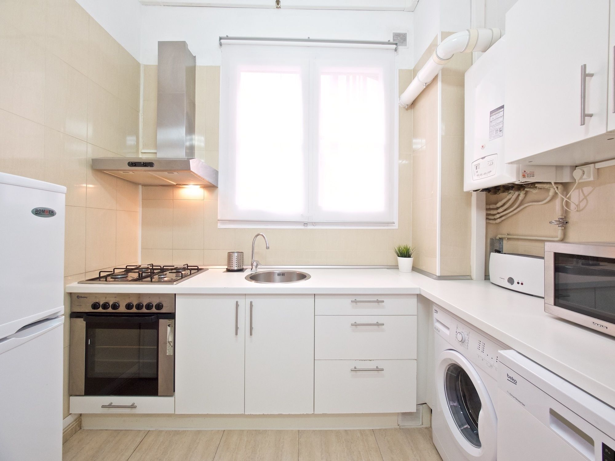 Suites4Days Gaudi Eixample Barcelona Zewnętrze zdjęcie