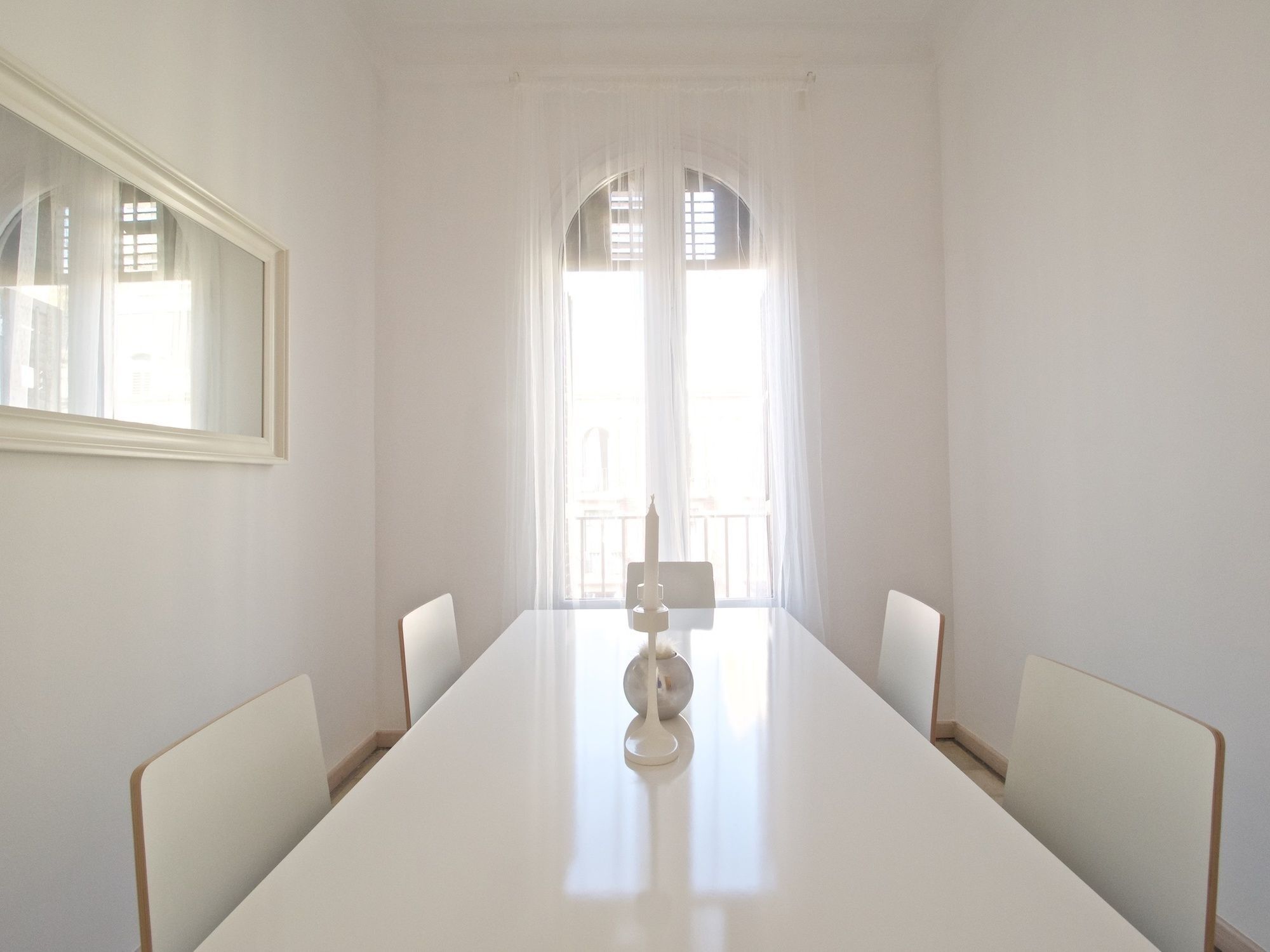 Suites4Days Gaudi Eixample Barcelona Zewnętrze zdjęcie